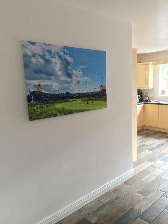 Luxury Portrush Holiday Homes - The Green, Portrush Sleeps 12 - 5 Bedrooms Exterior photo