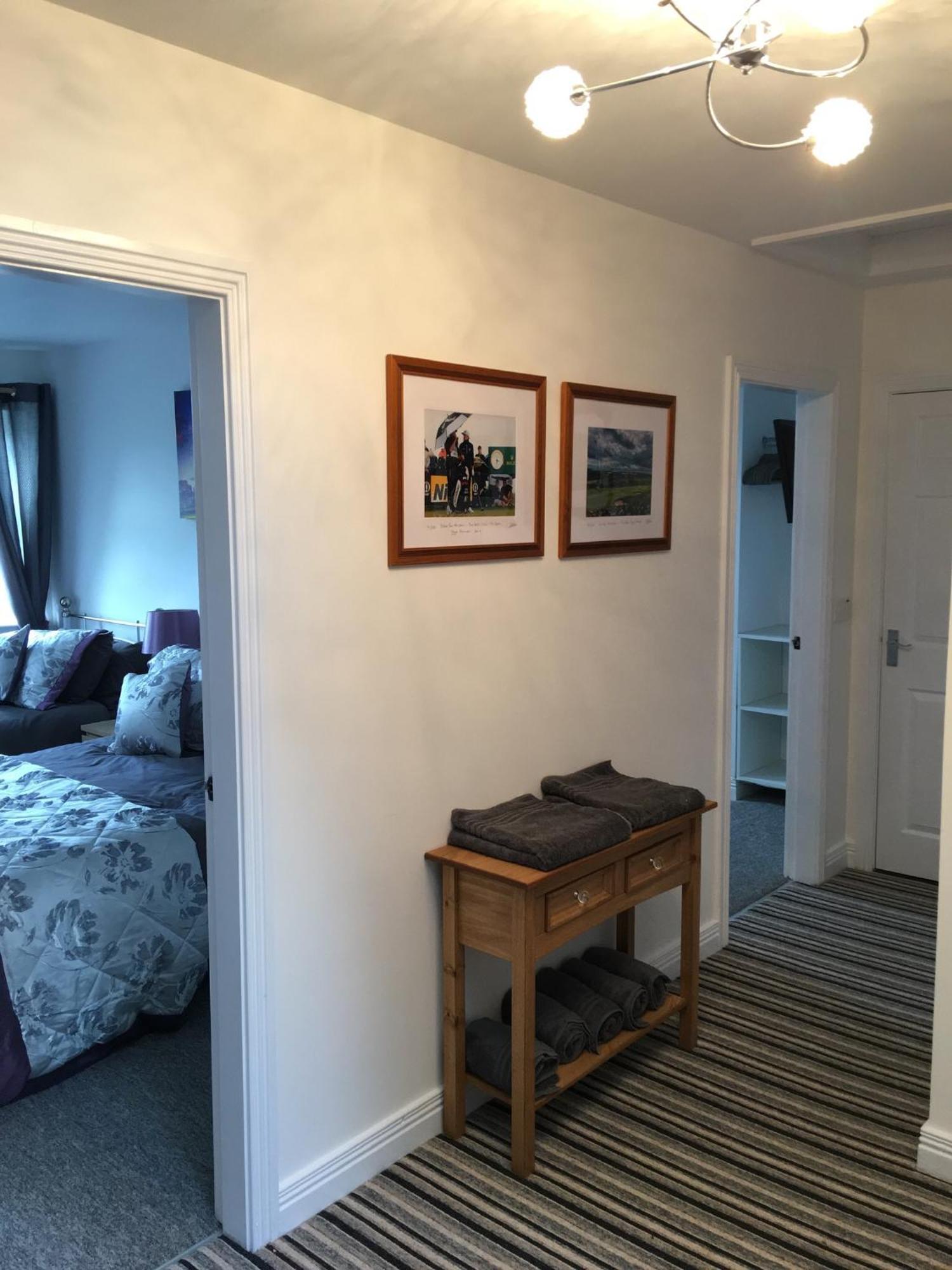 Luxury Portrush Holiday Homes - The Green, Portrush Sleeps 12 - 5 Bedrooms Exterior photo