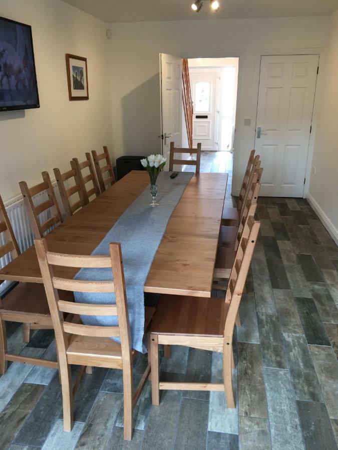 Luxury Portrush Holiday Homes - The Green, Portrush Sleeps 12 - 5 Bedrooms Exterior photo
